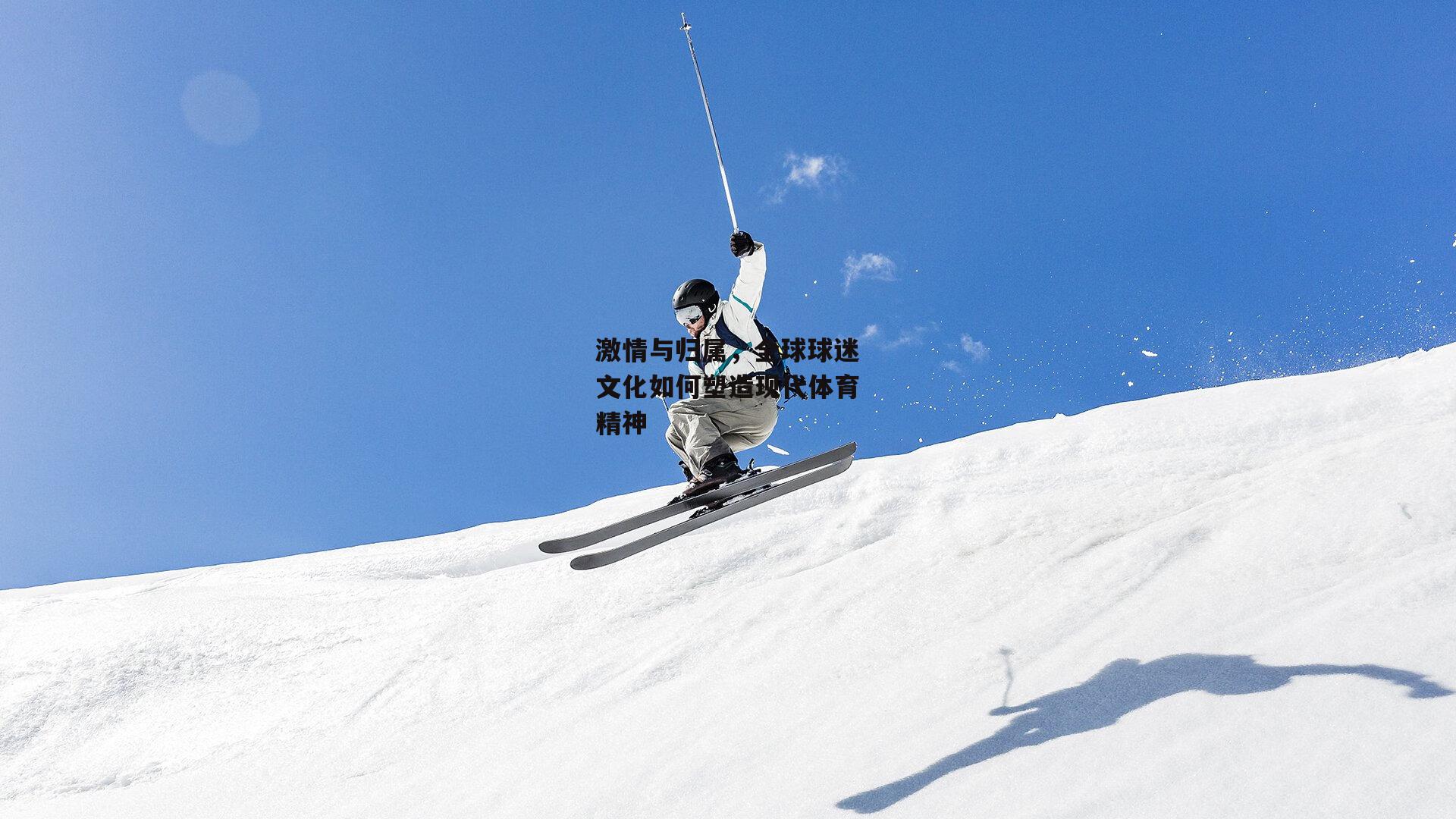 激情与归属，全球球迷文化如何塑造现代体育精神